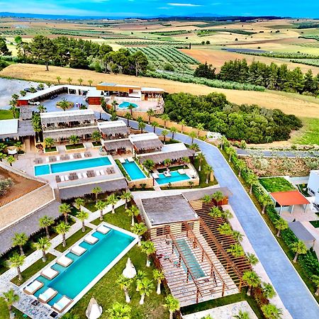 Sanimar Hotel 카산드리아 외부 사진