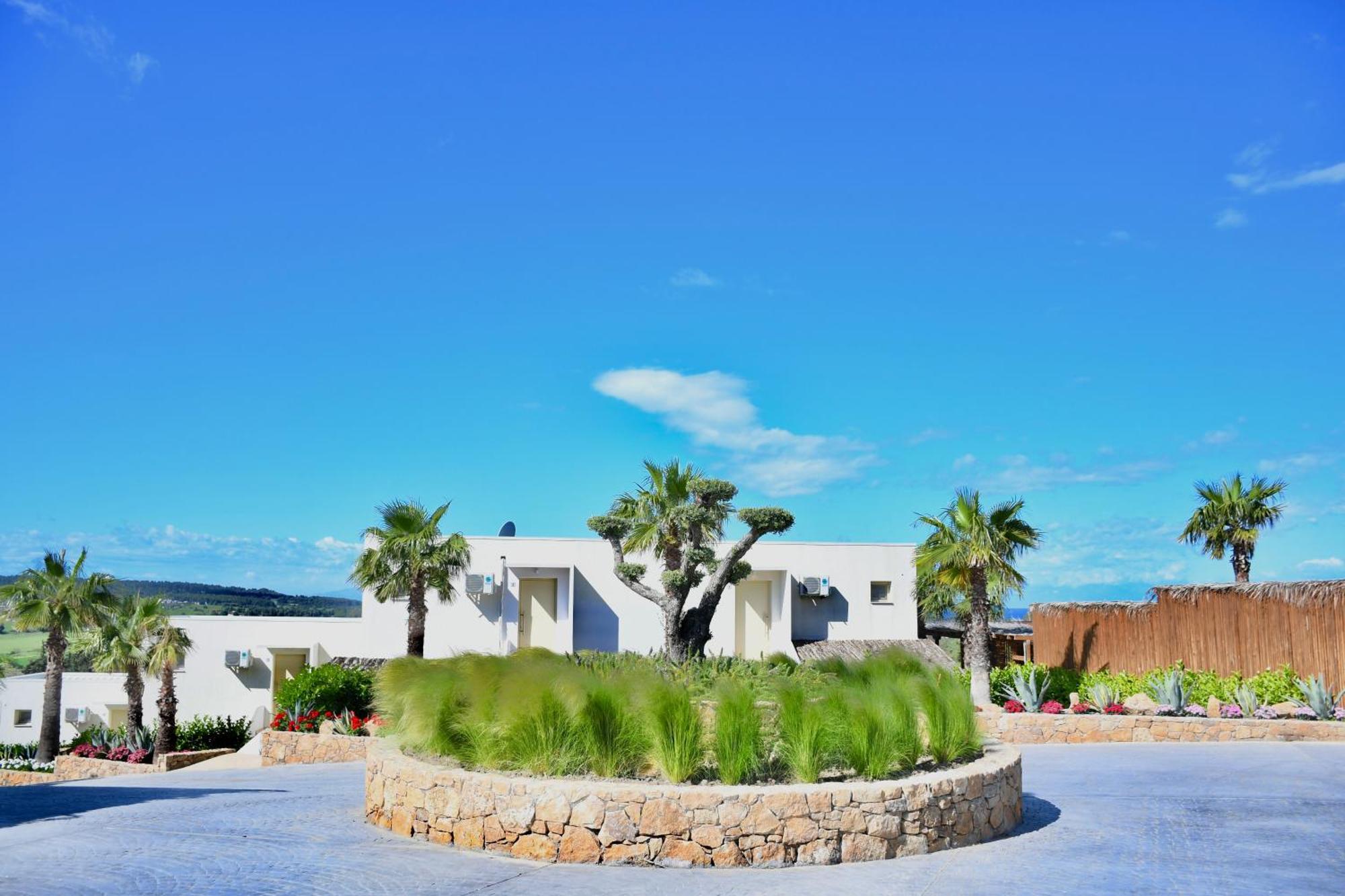 Sanimar Hotel 카산드리아 외부 사진