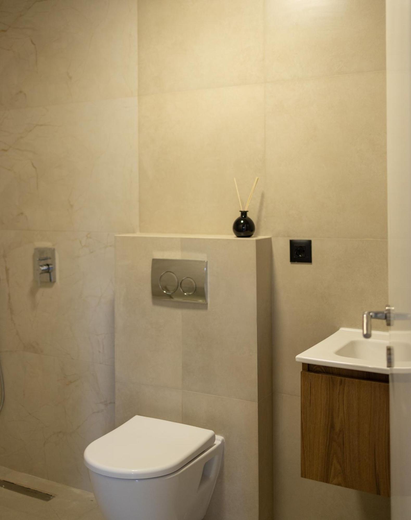 Sanimar Hotel 카산드리아 객실 사진