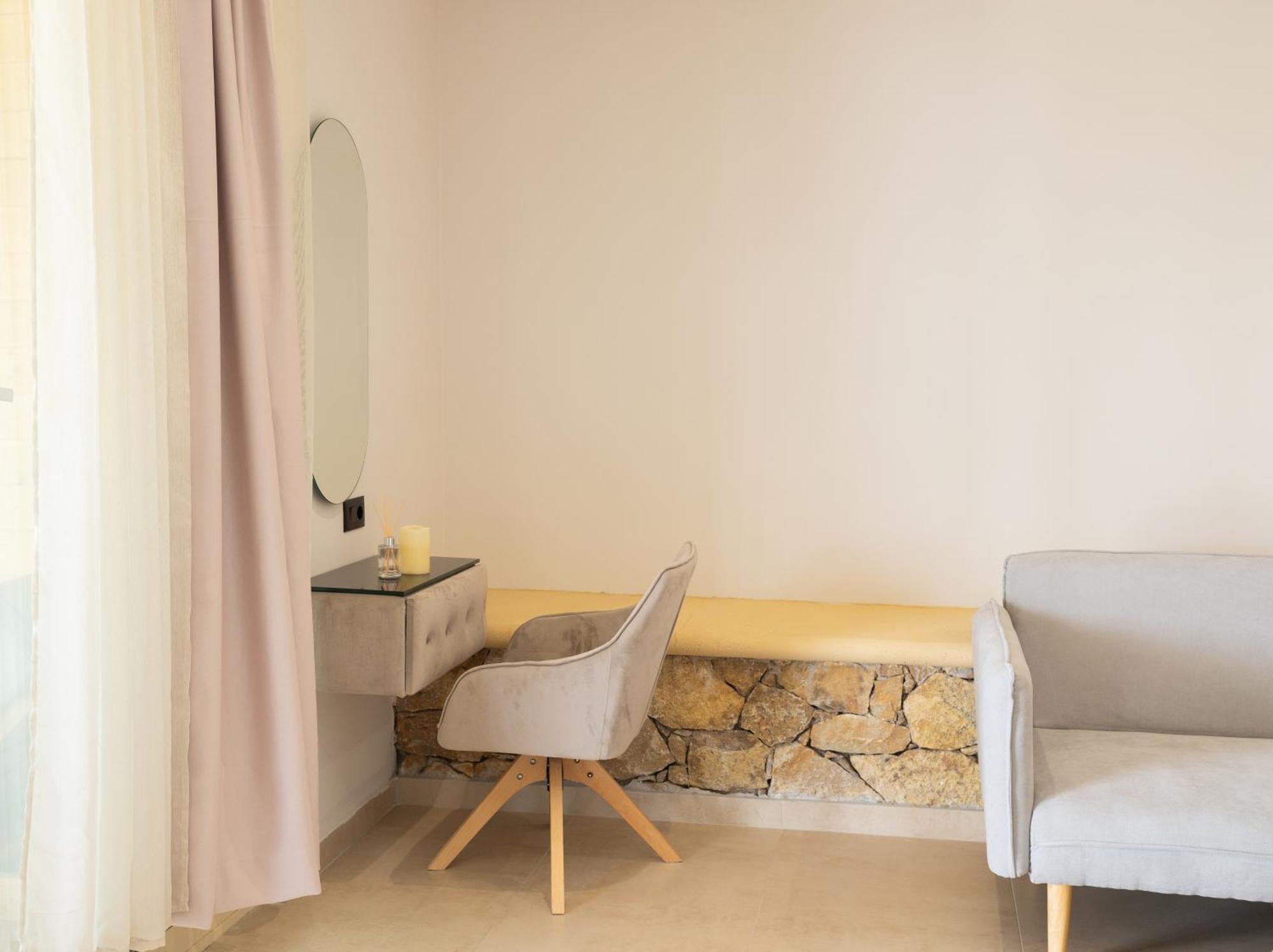 Sanimar Hotel 카산드리아 객실 사진