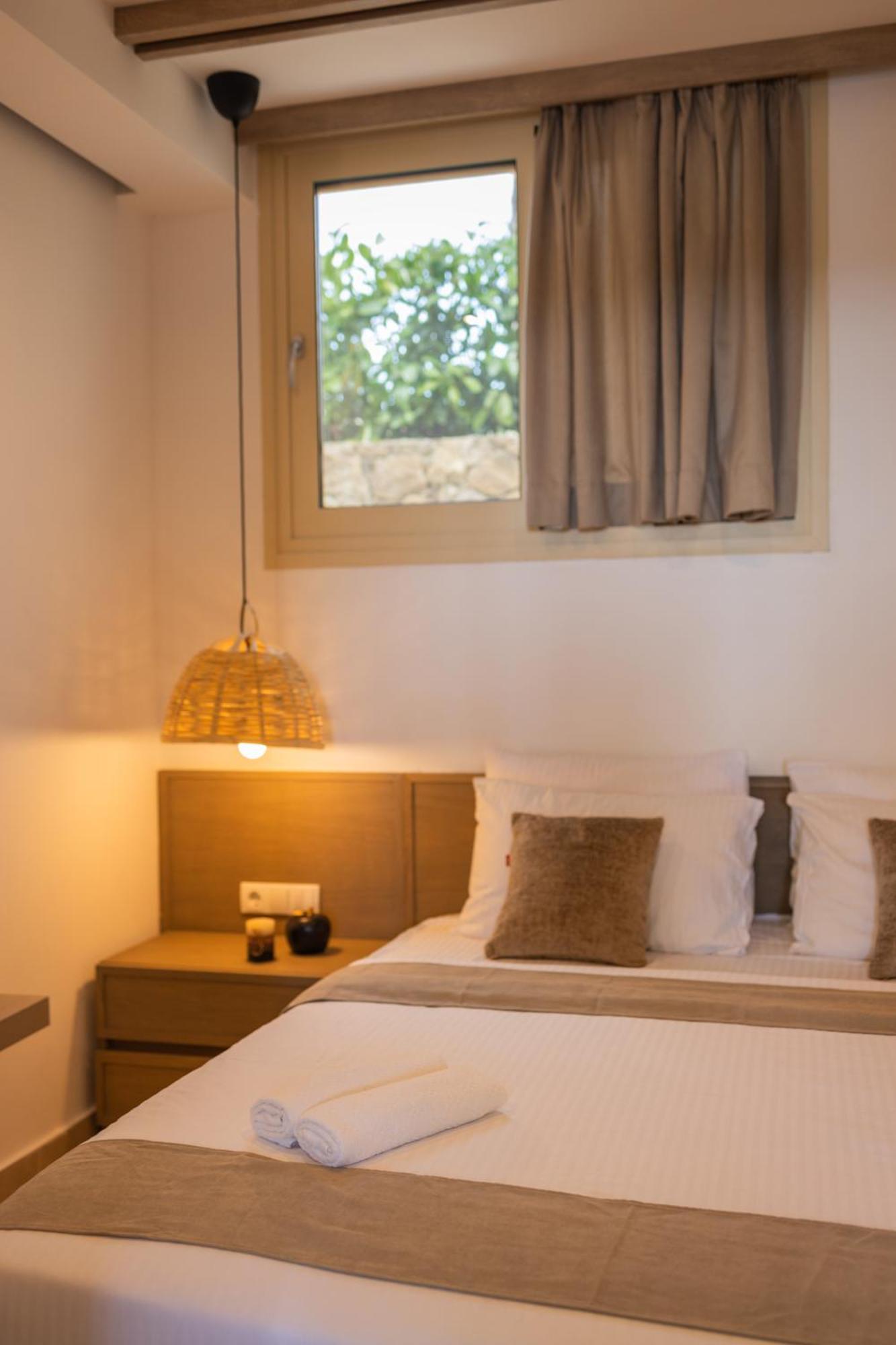 Sanimar Hotel 카산드리아 객실 사진