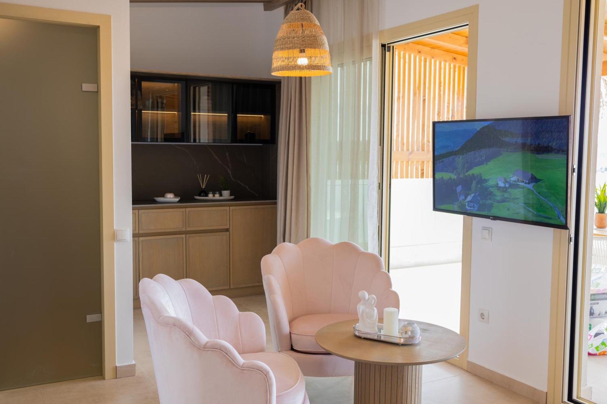 Sanimar Hotel 카산드리아 객실 사진